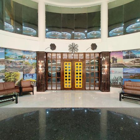 Golden Chariot Hotel Daman Εξωτερικό φωτογραφία