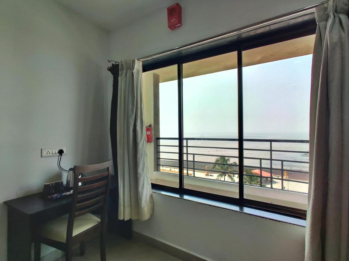 Golden Chariot Hotel Daman Εξωτερικό φωτογραφία