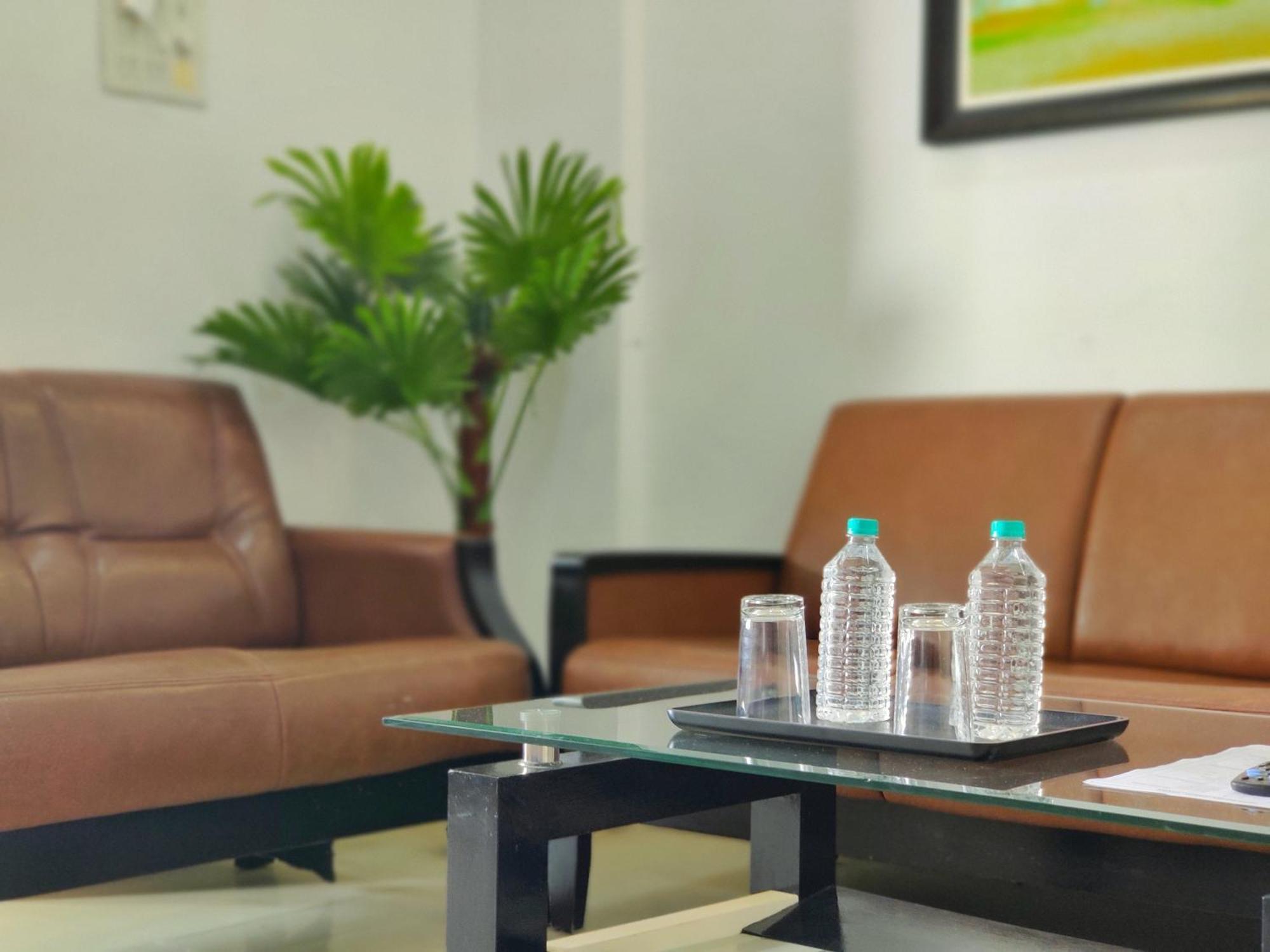 Golden Chariot Hotel Daman Εξωτερικό φωτογραφία
